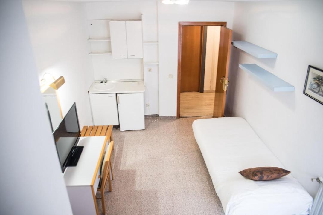 Photo of Bedroom in Soto del Real