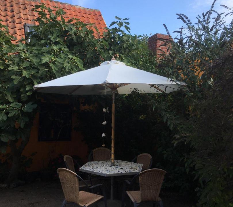 Photo of Patio Balcony in Middelfart