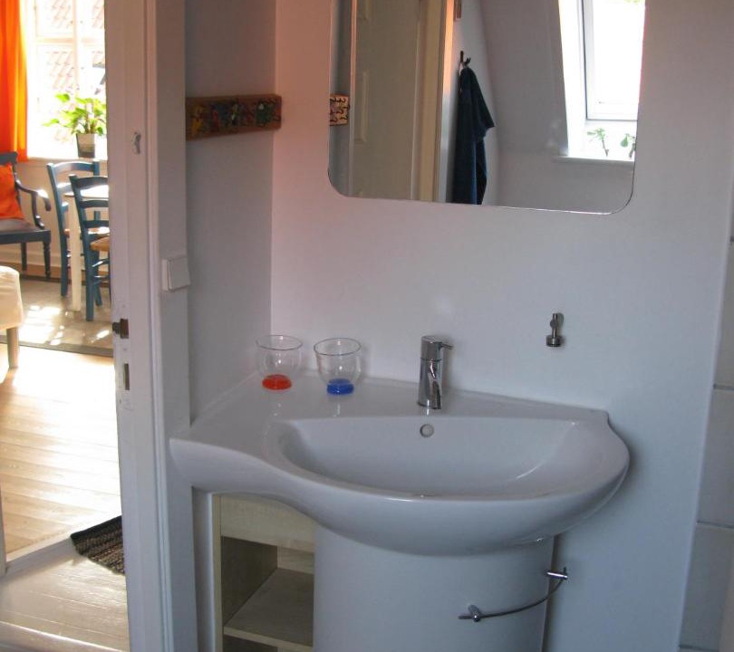 Photo of Bathroom in Middelfart