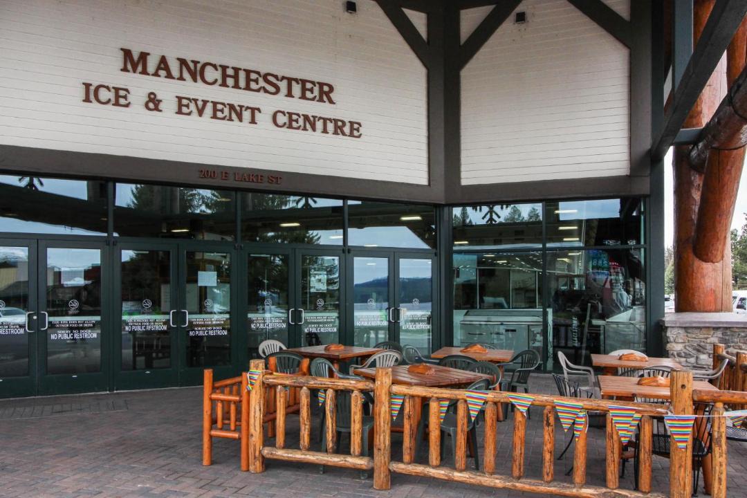 Photo of Others in McCall