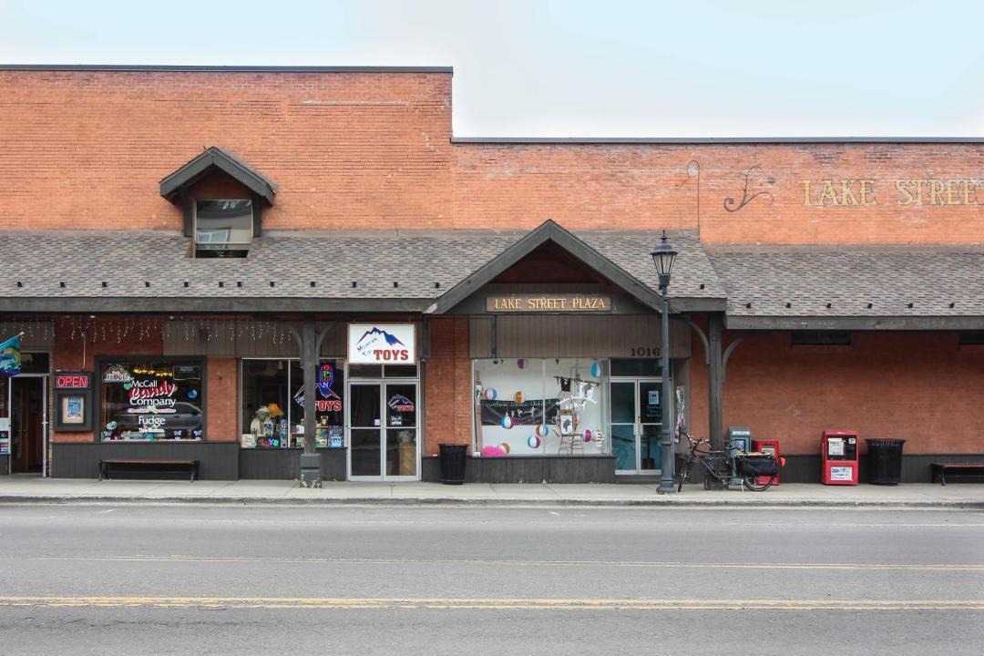 Photo of Others in McCall