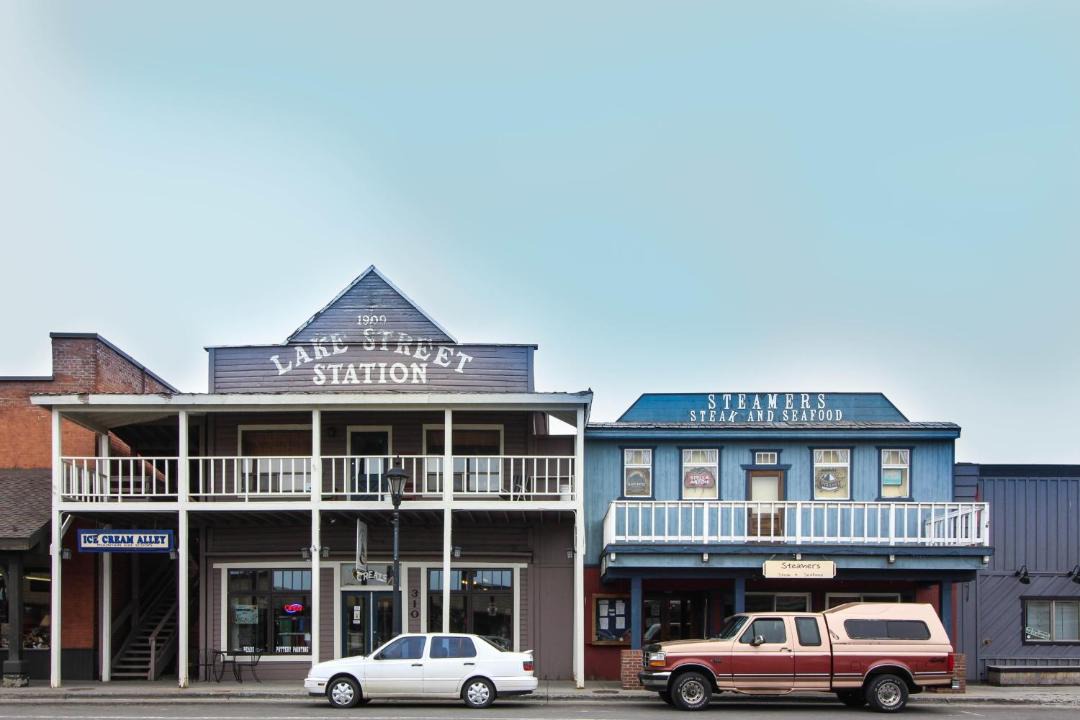 Photo of Others in McCall