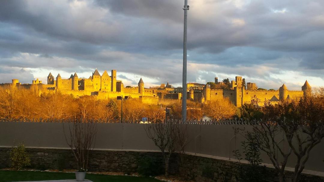 Photo of Others in Carcassonne