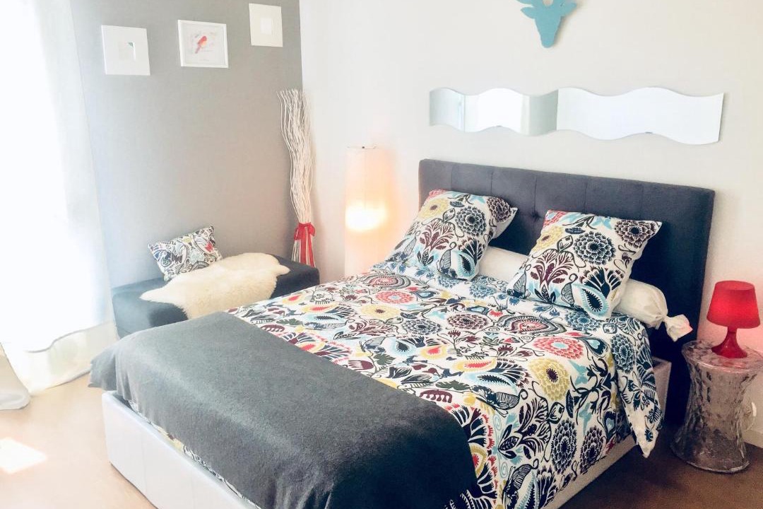 Photo of Bedroom in Bourg-Solvardiere