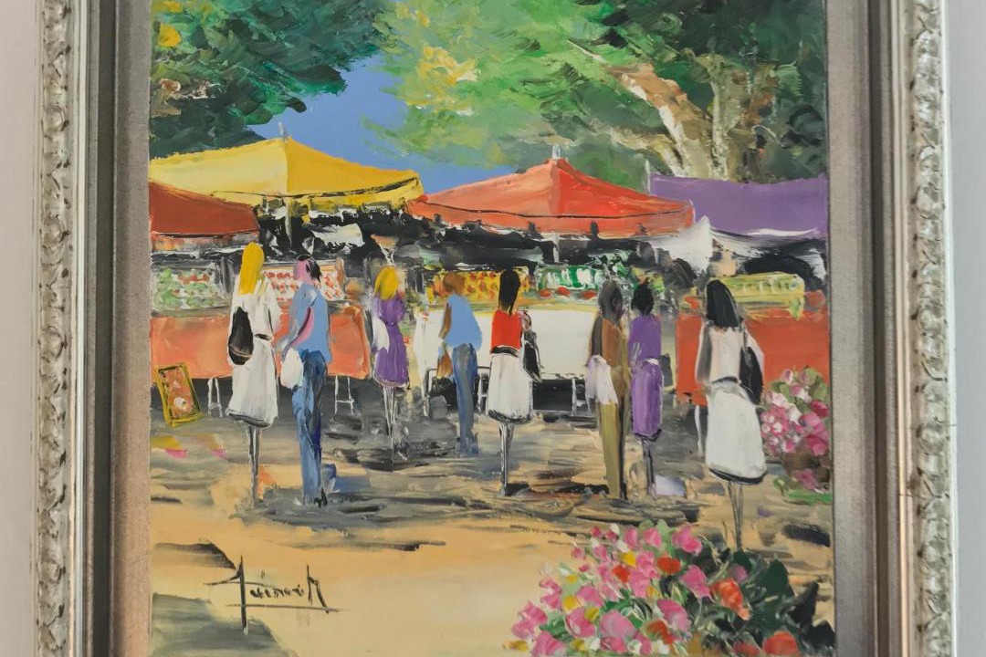 Photo of Others in Les Restanques