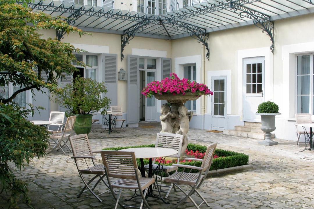 Photo of Others in Fontainebleau