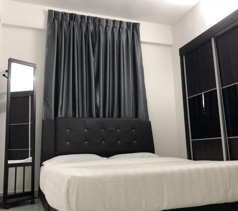 Photo of Bedroom in Gelugor
