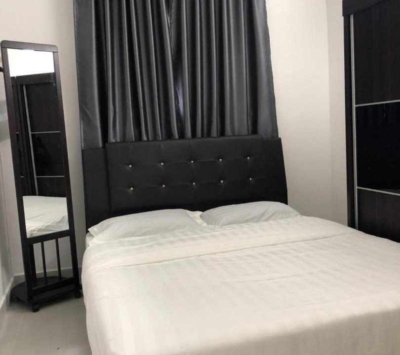 Photo of Bedroom in Gelugor