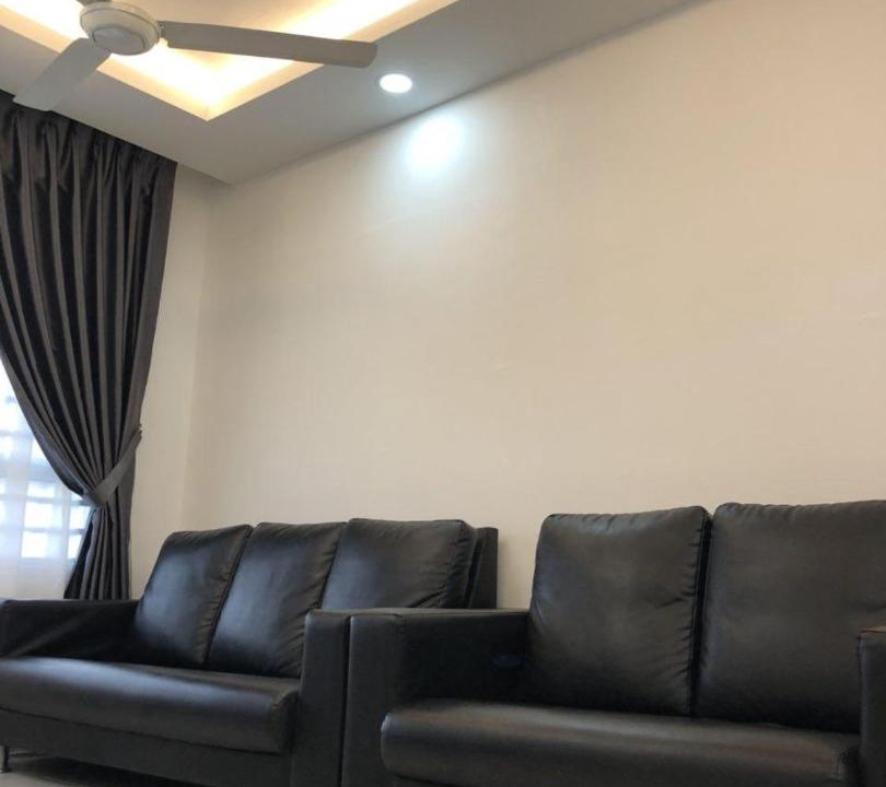Photo of Livingroom in Gelugor