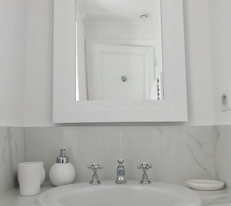 Photo of Bathroom in Les Restanques