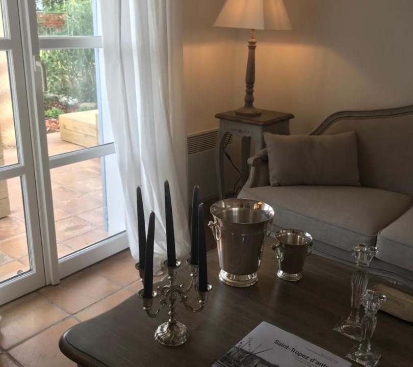 Photo of Livingroom in Les Restanques