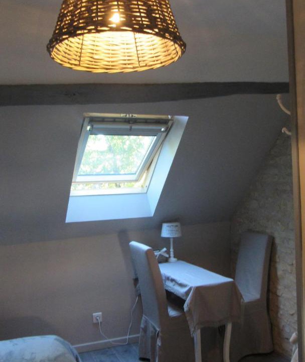 Photo of Bedroom in Lain