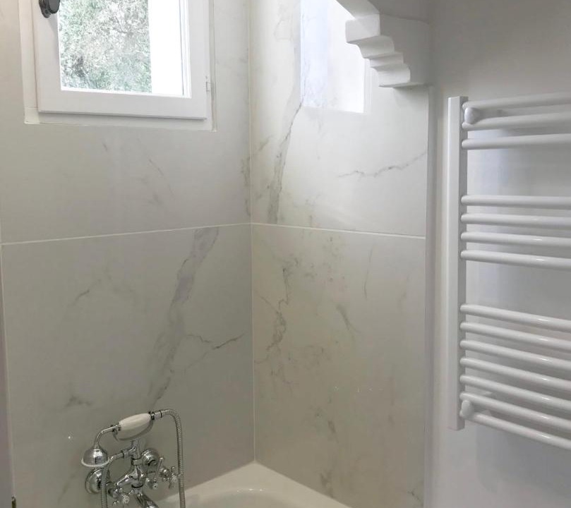 Photo of Bathroom in Les Restanques