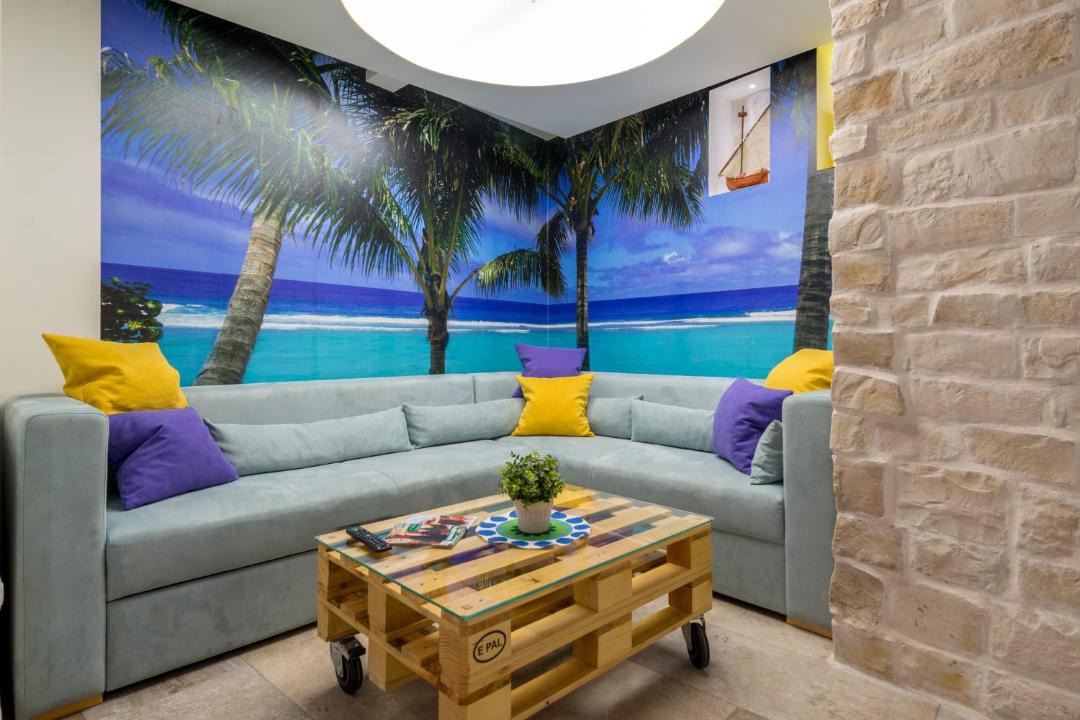 Photo of Livingroom in Dubrovnik Old Town