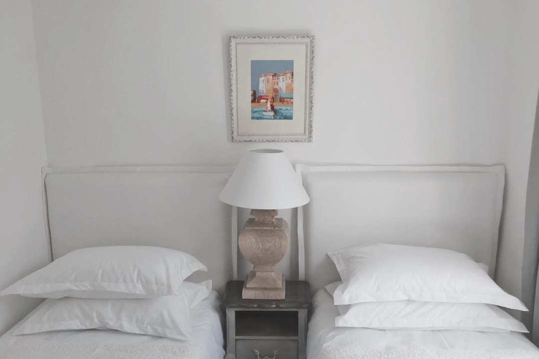 Photo of Bedroom in Les Restanques