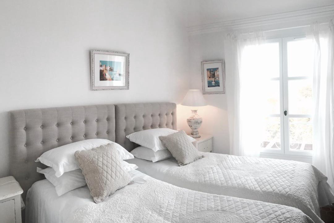 Photo of Bedroom in Les Restanques