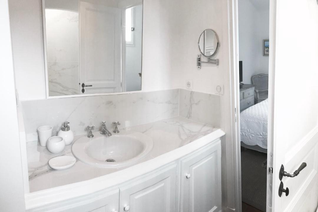 Photo of Bathroom in Les Restanques