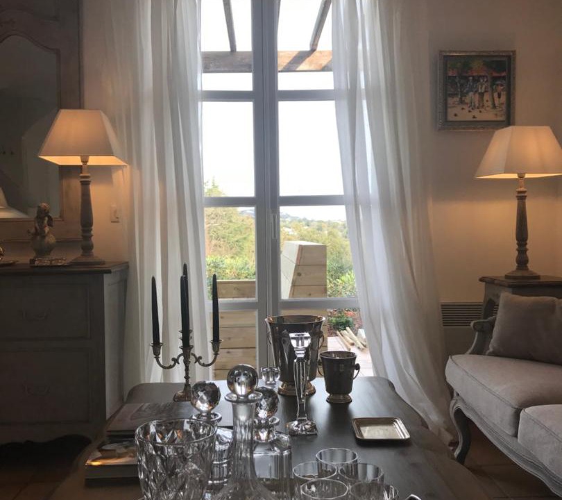 Photo of Livingroom in Les Restanques