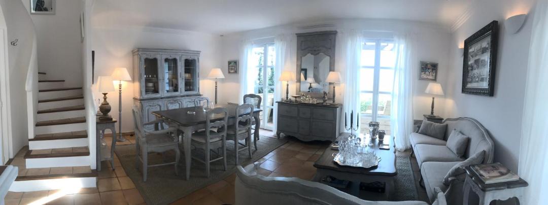 Photo of Livingroom in Les Restanques