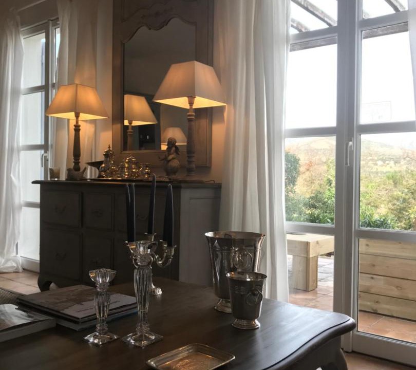 Photo of Livingroom in Les Restanques