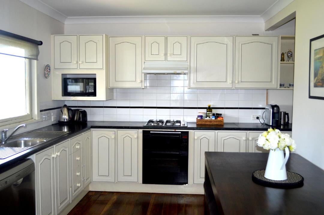 Photo of Kitchen in Aberdare