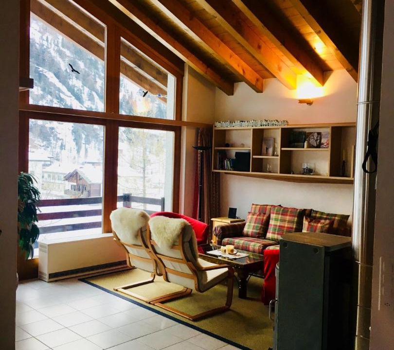 Photo of Others in Saas Grund