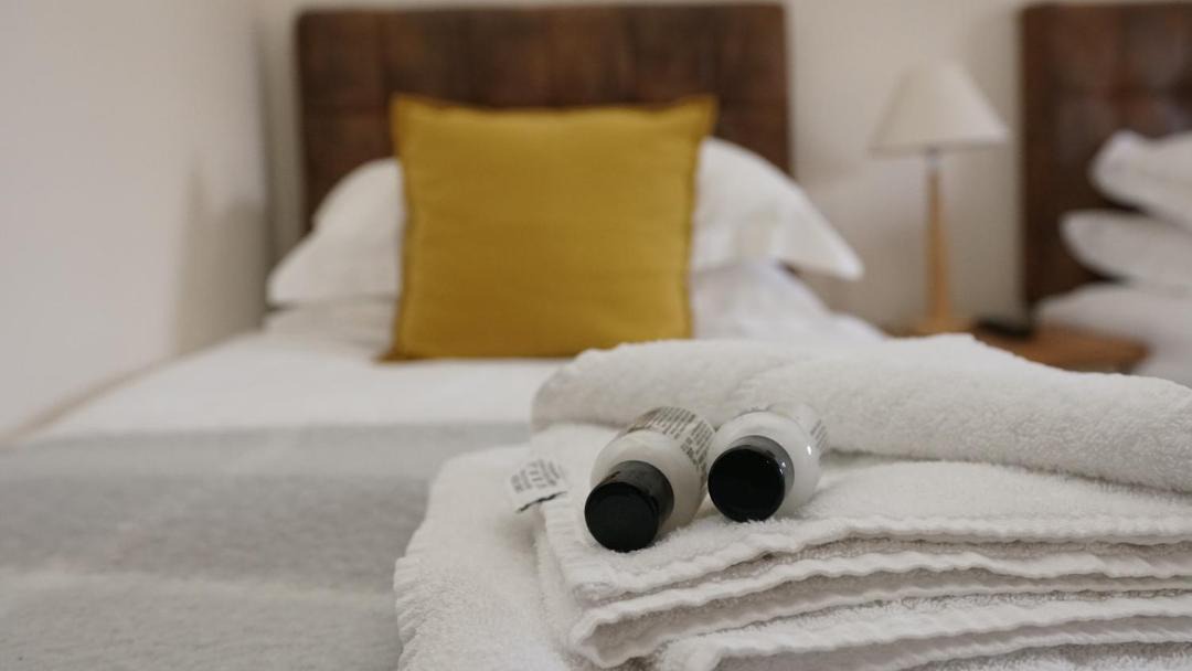 Photo of Bedroom in Llangattock