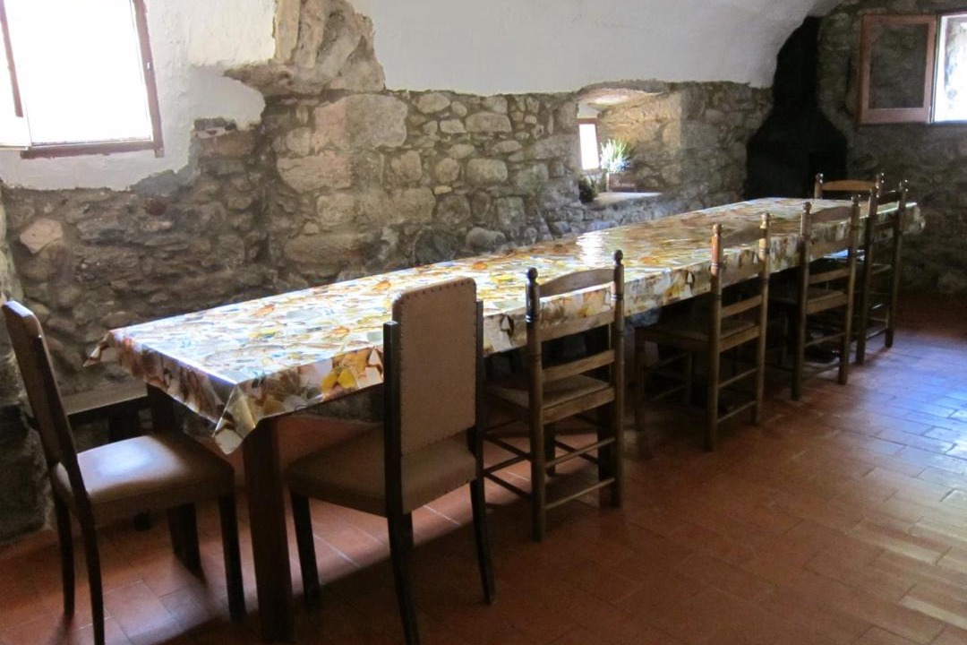 Photo of Kitchen in Sant Pere Despuig