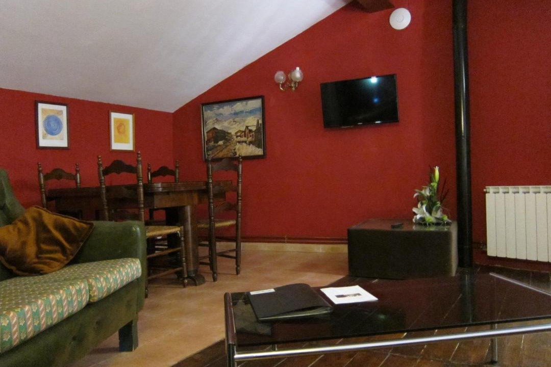 Photo of Livingroom in Sant Pere Despuig