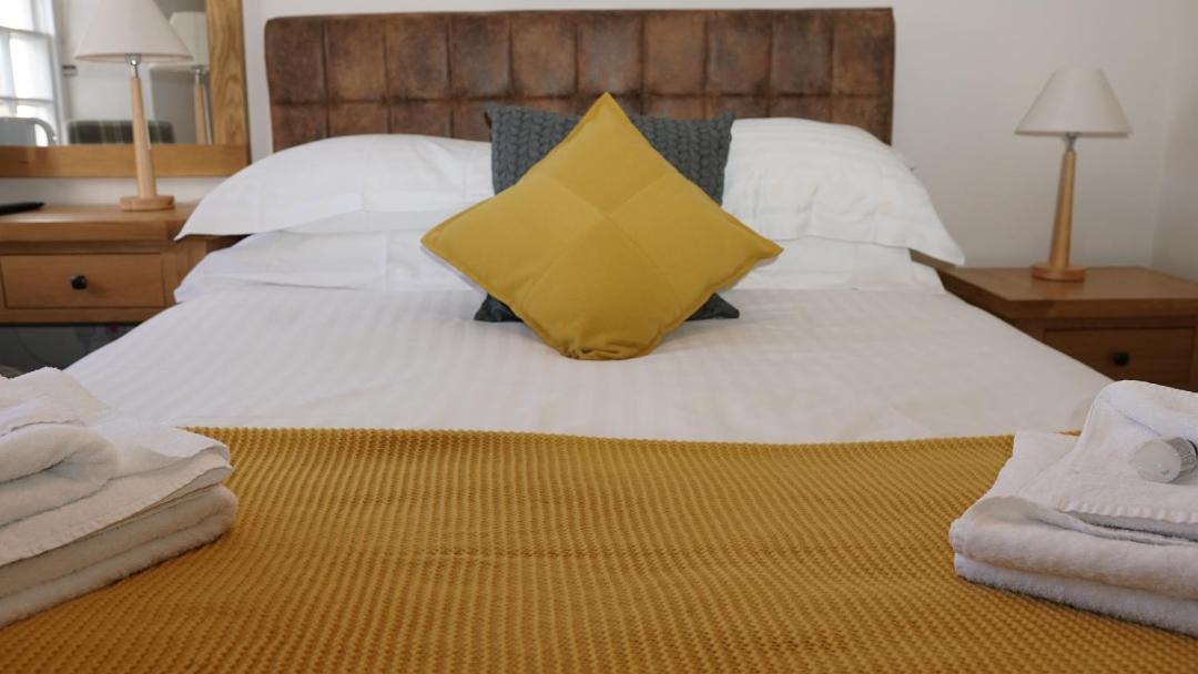 Photo of Bedroom in Llangattock