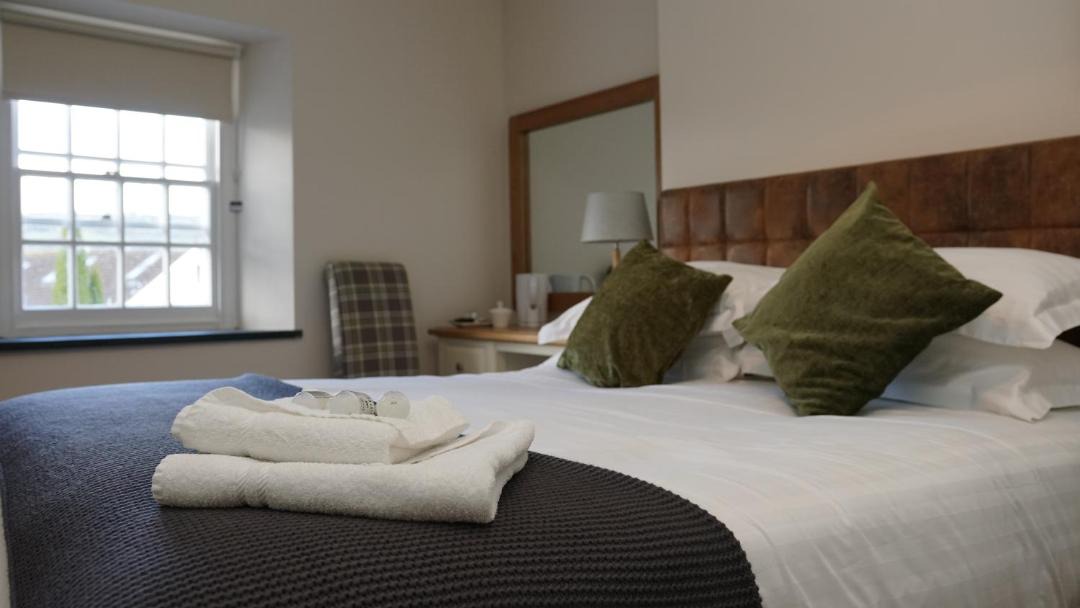 Photo of Bedroom in Llangattock