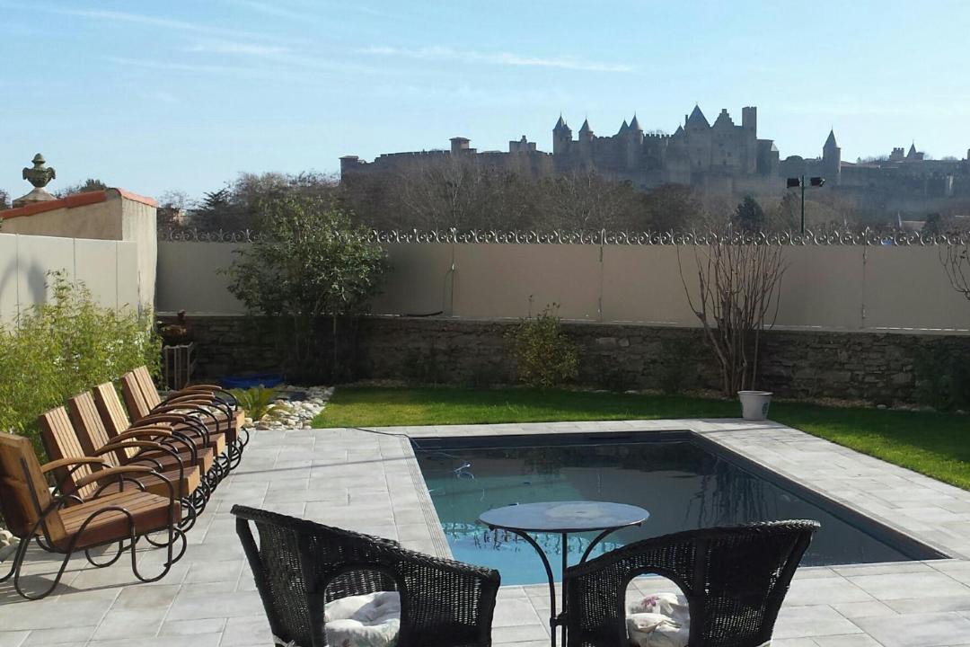 Photo of Others in Carcassonne