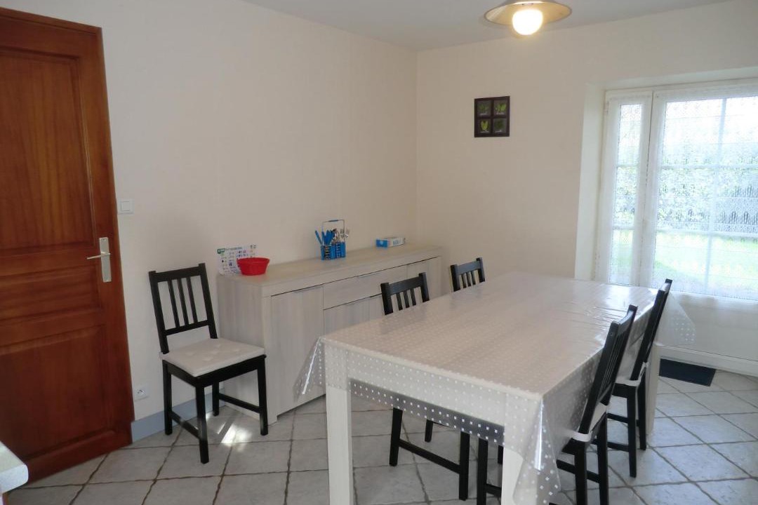 Photo of Kitchen in Champagne-Saint-Hilaire