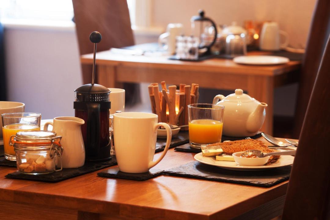 Photo of Livingroom in Boscombe