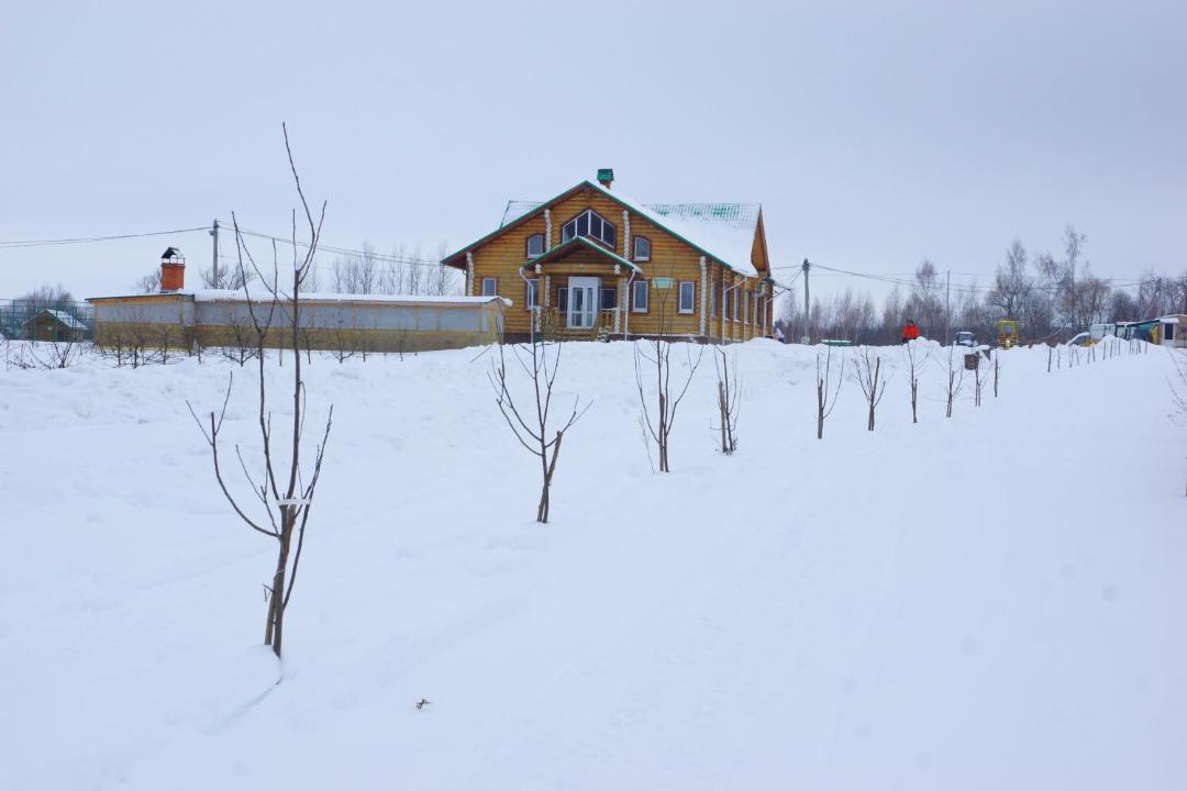 Photo of Others in Muromtsevo