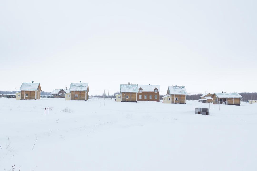 Photo of Others in Muromtsevo