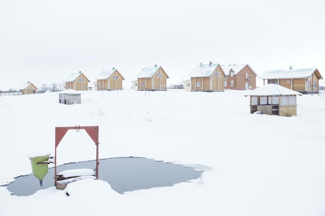 Photo of Others in Muromtsevo