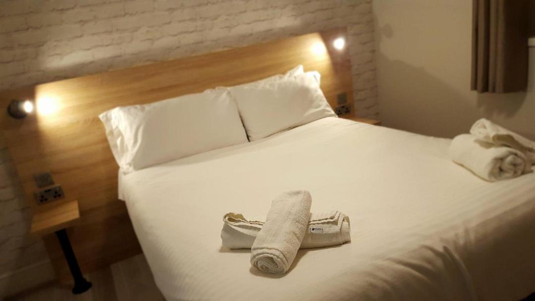 Photo of Bedroom in Oldbury