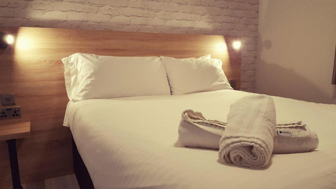 Photo of Bedroom in Oldbury