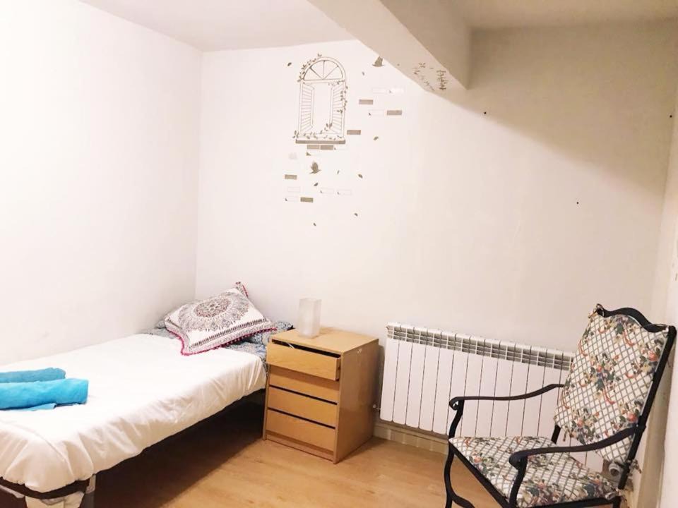 Photo of Bedroom in Old Town