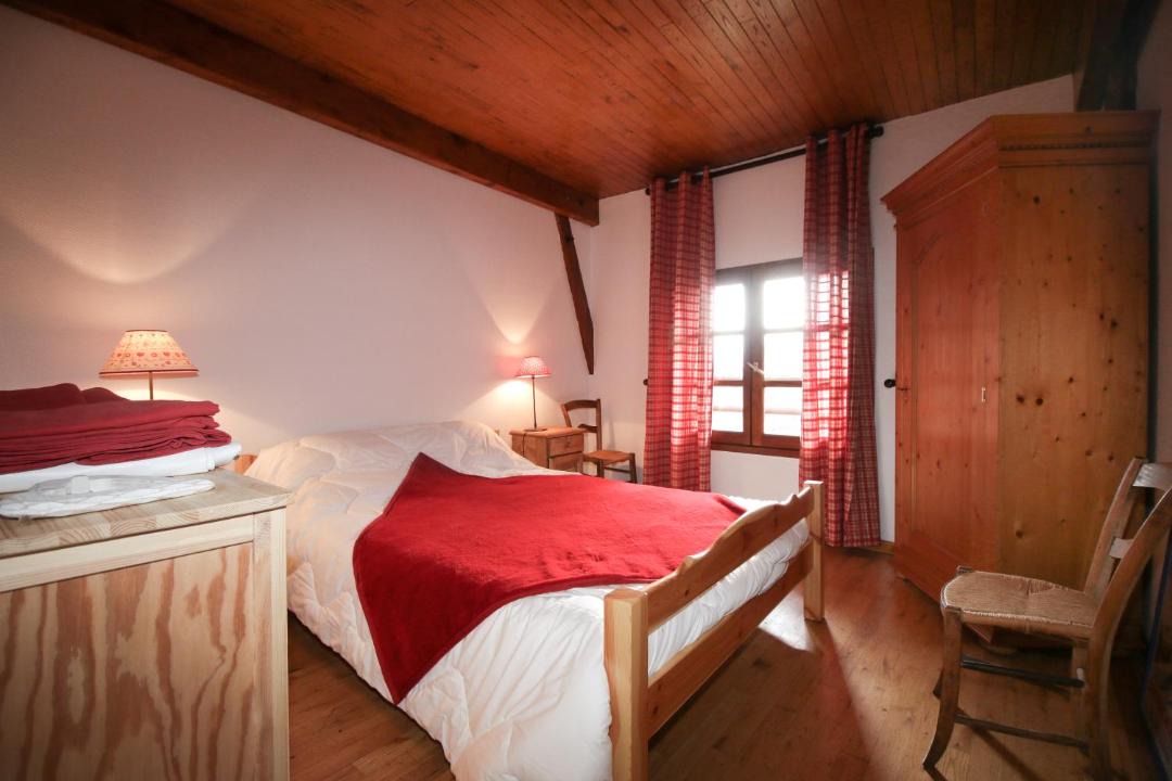 Photo of Bedroom in Mayregne