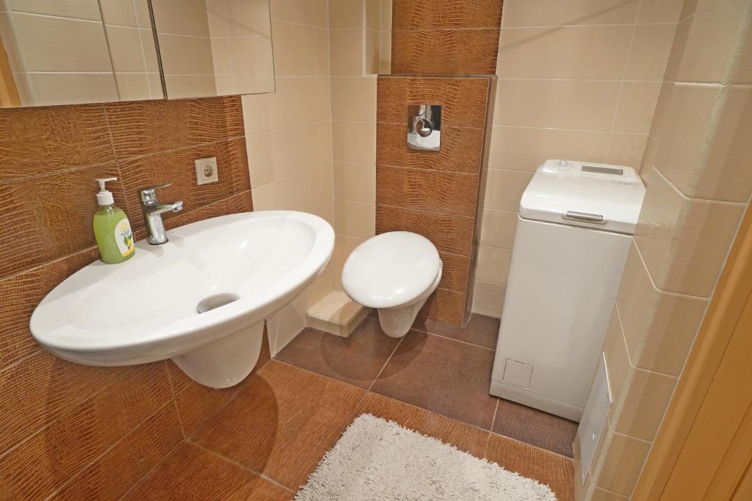 Photo of Bathroom in Leninskiy rayon