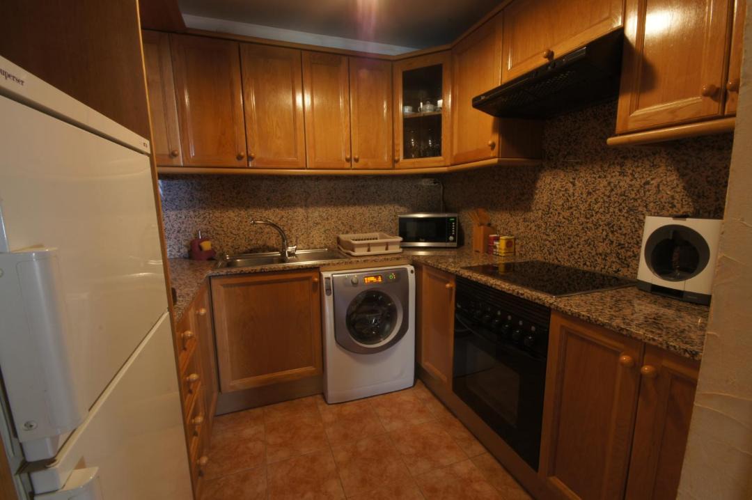 Photo of Kitchen in Benasque
