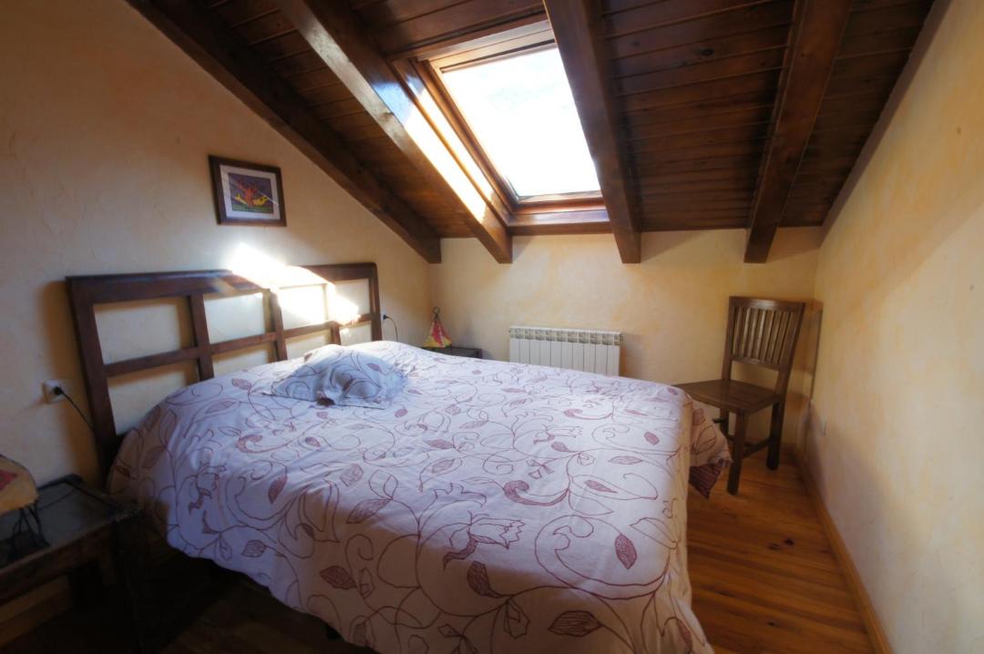 Photo of Bedroom in Benasque
