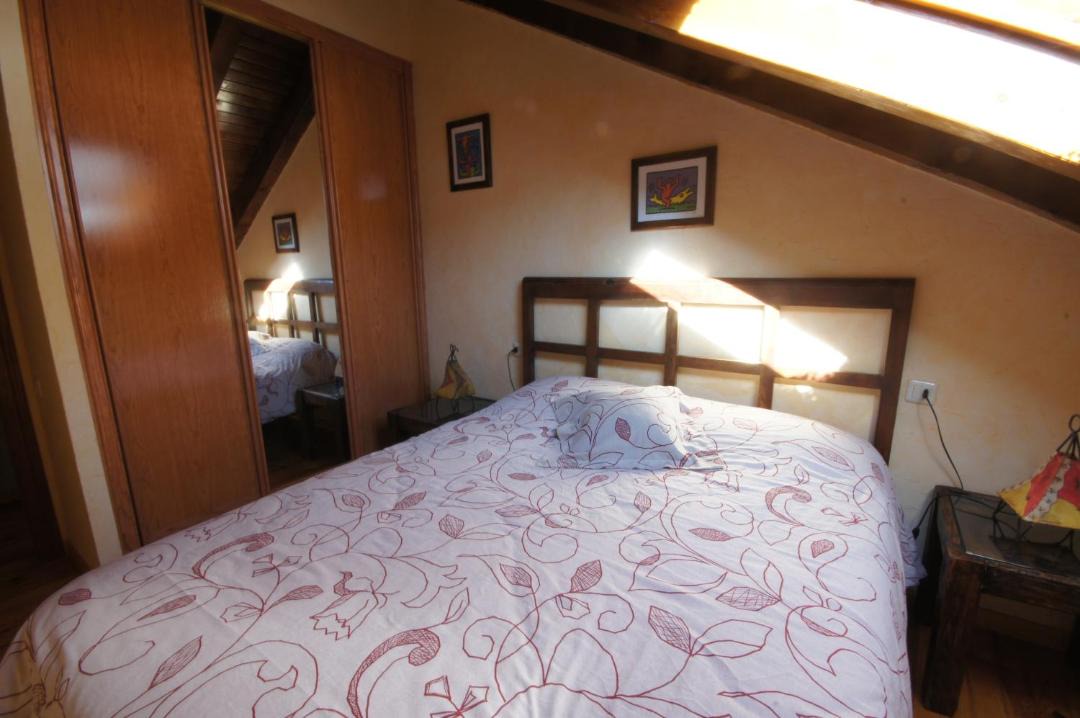 Photo of Bedroom in Benasque