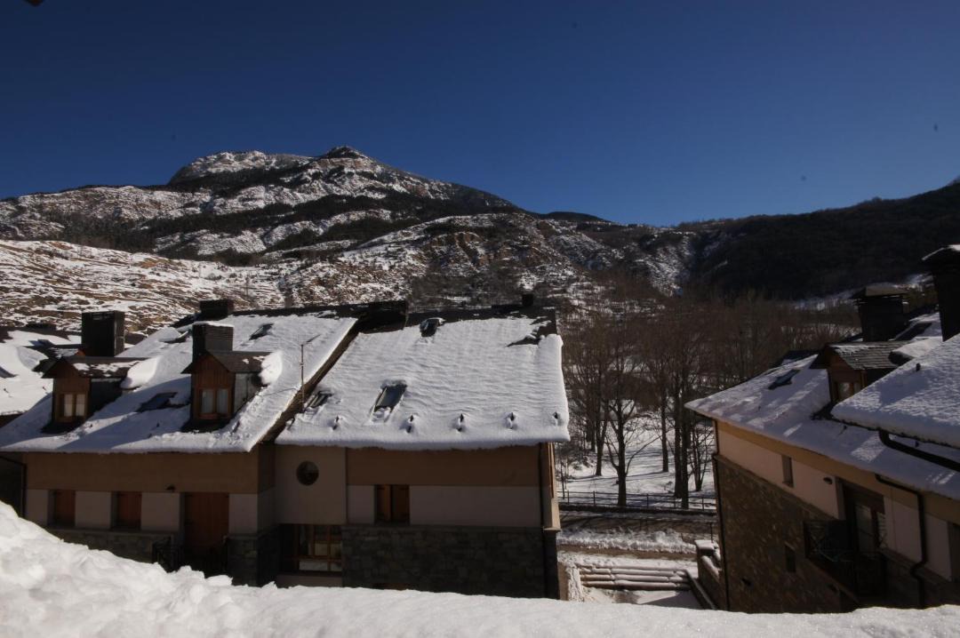 Photo of Buildings in Benasque
