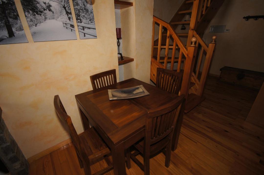 Photo of Livingroom in Benasque