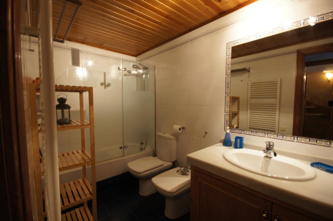 Photo of Bathroom in Benasque