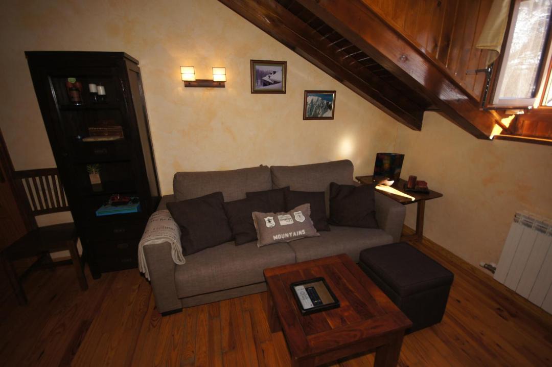 Photo of Livingroom in Benasque
