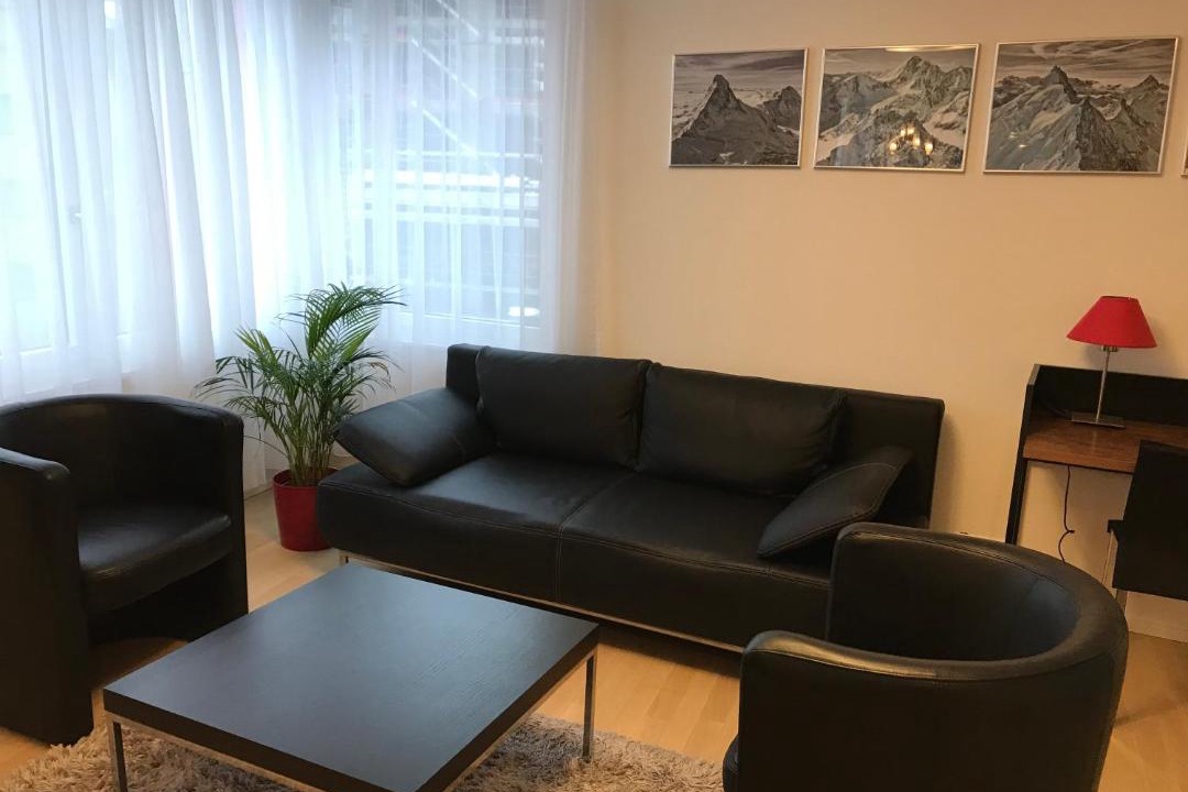Photo of Livingroom in Kloten